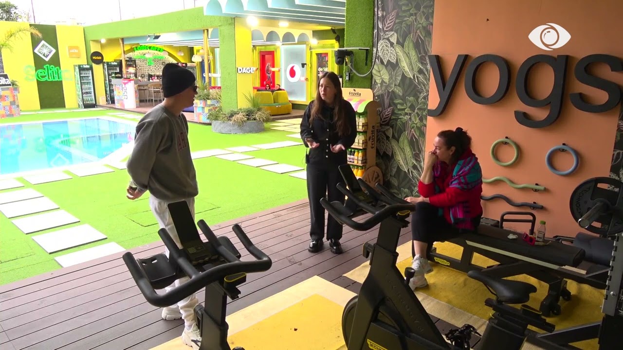 “Unë e kam personale me të”/ Për kë po flet Julia?