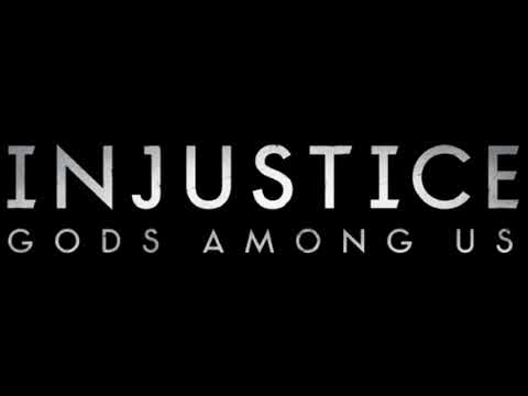 Injustice Gods Among Us Fortress of Solitude