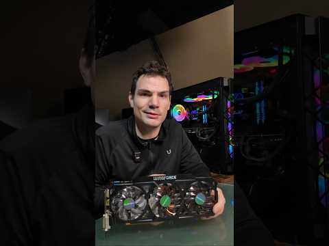 This is a GTX 780... its awesome... But dont buy one