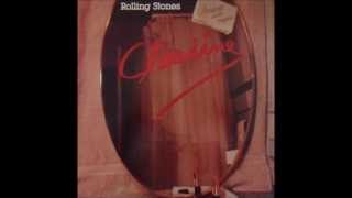 Rolling Stones - Mick Jagger &amp; Bill Wyman talk about Claudine