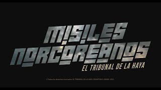 Download lagu Misiles Norcoreanos - El Tribunal de la Haya (Videoclip oficial) mp3