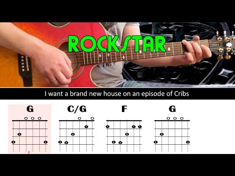 Lição De Rockstar - Ladros