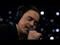 Wolf Parade - Grounds For Divorce (Live on KEXP)