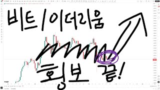 이더리움 주의 구간 대응법,, 긴급 브리핑.