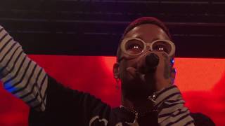 SFERA EBBASTA LIVE : BANG BANG