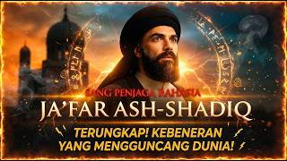 Download lagu The Secret of Ladunni & the Miracle of Faith: Imam Ja'far Ash-Sadiq Faces Tyranny mp3