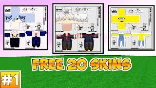 Download lagu FREE 20 SKINS MINI WORLD FREE PART 1 - STAR RUNAWAY SKIN |#1 mp3 Download lagu FREE 20 SKINS MINI WORLD FREE PART 1 - STAR RUNAWAY SKIN |#1 mp3