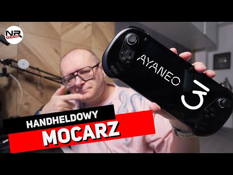 Ayaneo 3 - Hardware