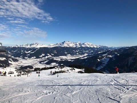 Absolut Park Flachau Winkel 2022