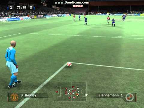 FIFA 07 (Rain197) [rus]