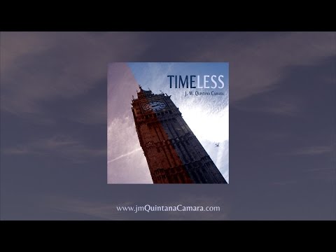 Album Timeless - J. M. Quintana Cámara