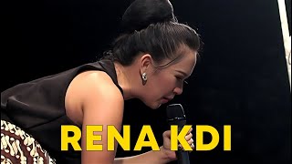 Download lagu Rena Kdi - Tiada Guna | Dangdut ( Music Video) mp3