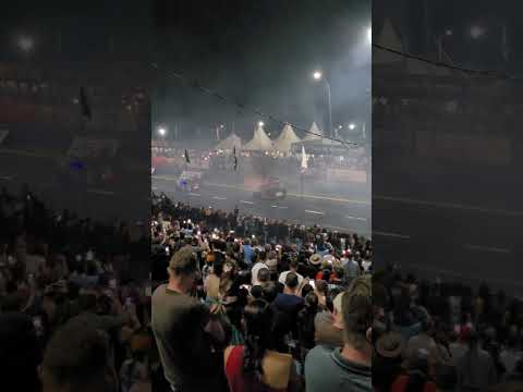 Arrancadão de Tratores 2026 - Maripá