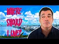 Where to live in Fort Myers Florida by L