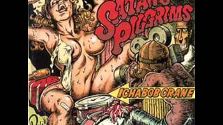 Satan's Pilgrims- ichabob crane