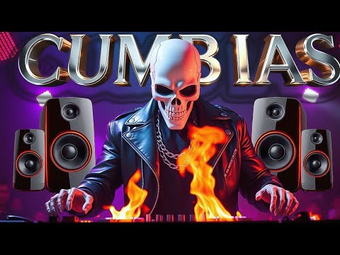 ⚡MEGAMIX CUMBIAS SONIDERAS DEL 2025✨LOS MEJORES CUMBIAS PARA BAILAR TODA LA NOCHE💃🕺ÉXITOS SONIDEROS
