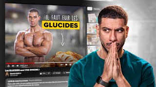 JE ME SUIS TROMPÉ sur ces 6 SUJETS (en musculation)