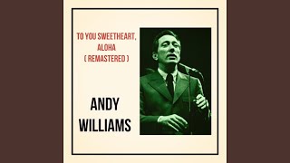 The Hawaiian Wedding Song