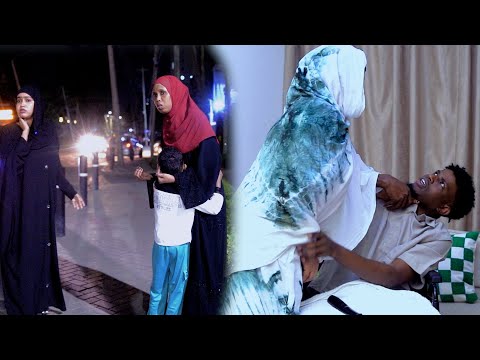 IMTIXAAN ADUUN SEASON 2 PART 20