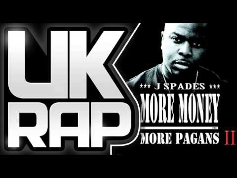 J Spades - Lock Da City ft. Chip (Prod. By CeeFigz) [MMMP2]