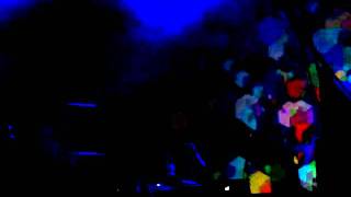 Nosaj Thing - The XX - Islands (remix) - Tauron Nowa Muzyka &#39;10 ^^HQ