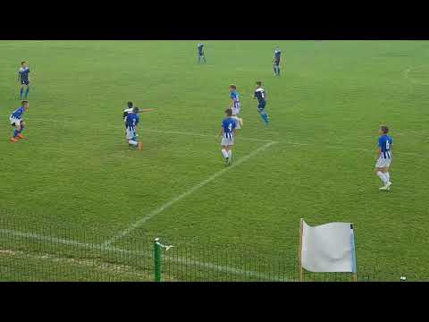 ACS JUNIOR BACAU   LPS GALATI amical