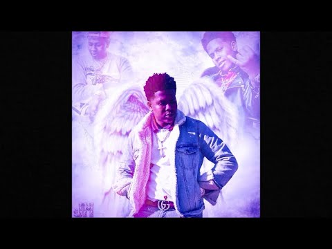 Unoski ft. Lil Lonnie - Money Chopped N Screwed