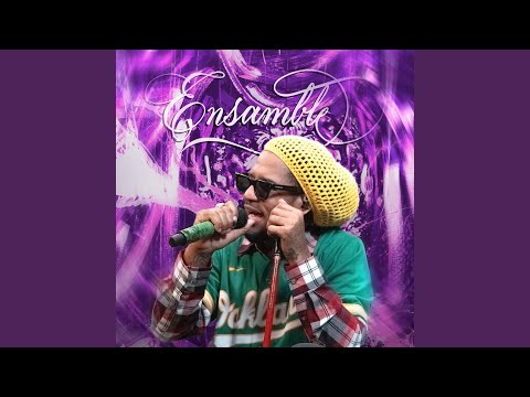 Tu Cojea (Ensamble etéreo)