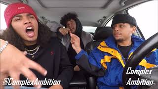 Jeezy - American Dream (Ft J. Cole &amp; Kendrick Lamar) REACTION REVIEW