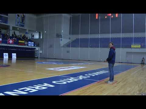 F3P WCh 2023 - F3P-AFM Finals - Tobias WARZECHA (GER)