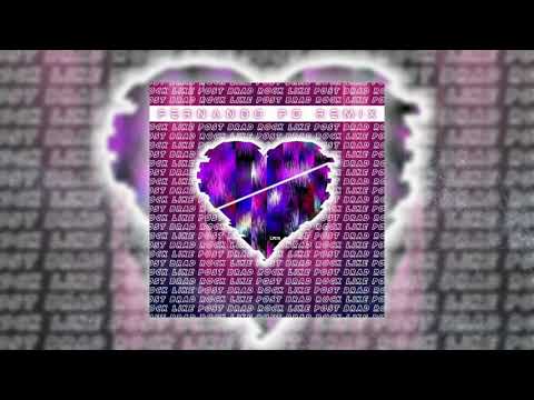 Like Post feat. Brad Rock - Love U (Fernando Po Remix)