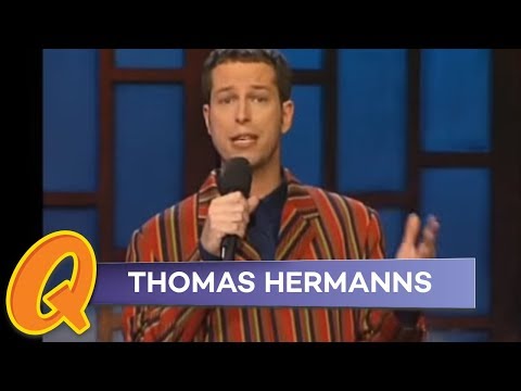 Thomas Hermanns: Madonna und ihre Kinder | Quatsch Comedy Club CLASSICS