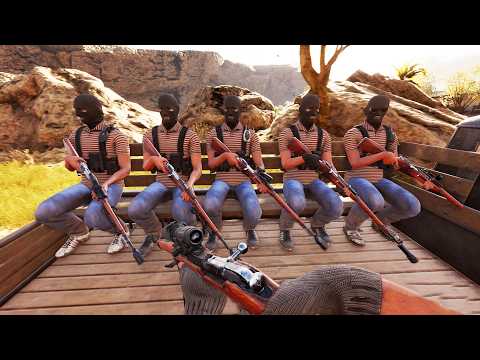 When Idiots Play: Insurgency Sandstorm #3