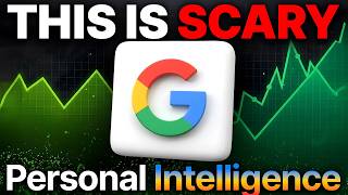 New FREE Google Personal Intelligence Update!
