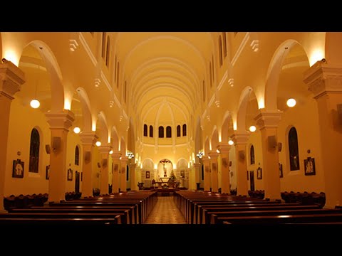 Catholic Meditation Music-2 HOUR Instrumental Reflection Hymns-Contemporary Christian Songs on Piano