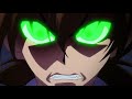 High School DxD AMV Courtesy Call Nightcore