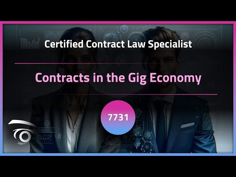 Contract Work: Navigating the Gig Economy | Vibepedia