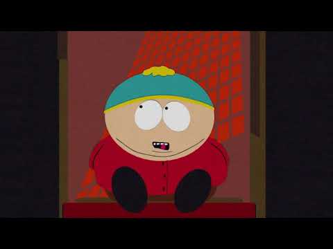 South Park ITA - I peccati di Cartman