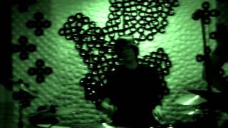 Video The Novadreams - Proud Jaguar 'live' (17.02.2012)