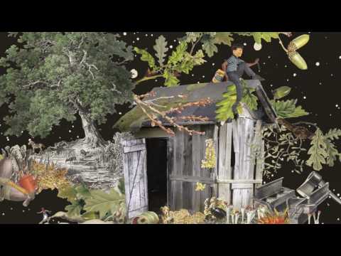 オールド・オーク・ツリー』（脚本：ローラ・マーリング、ナレーション：ローレン・ラップカス）｜SFWAM (The Old Oak Tree | Written by Laura Marling, Narrated by Lauren Lapkus | SFWAM)