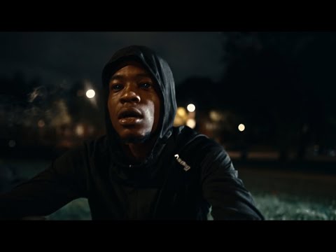 Baby Fifty - Throwin me (Official Video) Dir. @Kiirusly