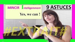 Devenez des Minis-nutritionnistes !!!