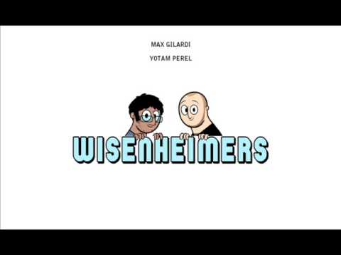 Wisenheimers Episode 008 - Ape Rape