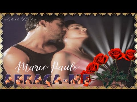Abraça-me video