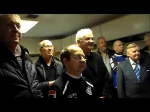 FA Cup 4th round draw: Live reaction