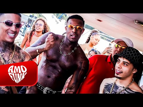 ESCUTANDO KEVIN - MC IG, MC GP, MC Tuto, MC PH, Lele JP, Traplaudo, Aaron e DuL (DJ Victor)