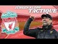 FC 24 | Reproduire la tactique de Jürgen Klopp à Liverpool !