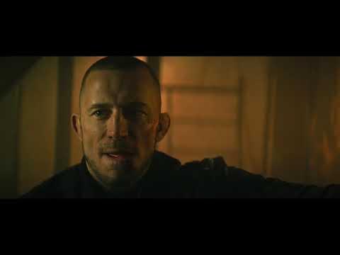 Sharon Kills Batroc | The Falcon And The Winter Soldier (2021)