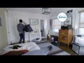 TV Spot Febreze Pluggable Air Freshener Nose Blind Sweaty Odors Breathe Happy