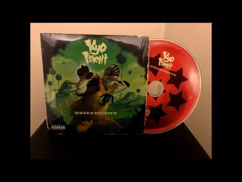 Kyo Itachi ft. Street Smartz - Doctor Cooper vs F.T.